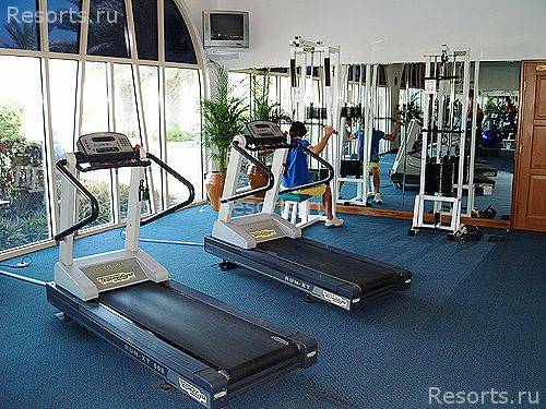 Al Hamra Fort Hotel & Beach Resort 48